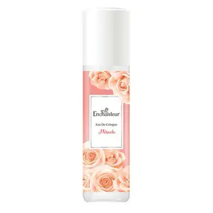 Cek Halal Enchanteur Eau De Cologne Miracle BPOM