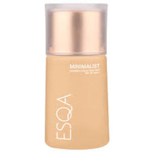 Cek Halal Esqa Minimalist Blurring Serum Skin Tint Spf 35 Pa++ - Granola BPOM
