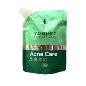 Cek Halal Fav Beauty Cica + Tea Tree Yogurt Peel Off Mask BPOM
