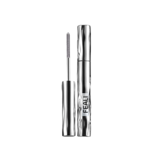 Cek Halal Feali Iron Eyelashes Set Mascara BPOM