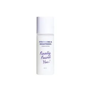 Cek Halal Finally Found You! Hyd-Rice-Ing & Brightening Essence Booster BPOM
