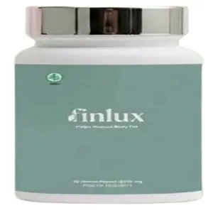 Cek Halal Finlux BPOM