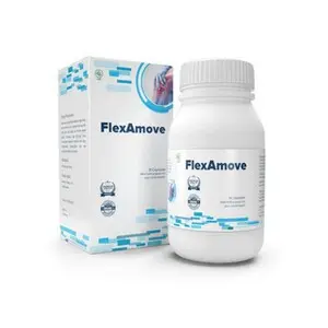 Cek Halal Flexamove BPOM