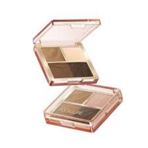 Cek Halal Focallure 4 Pan Eyeshadow Palette Fa314 Br04 BPOM