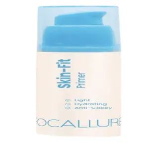 Cek Halal Focallure Fit Primer Nu01 BPOM