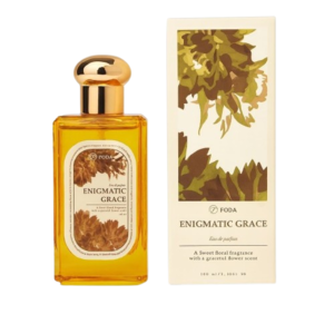 Cek Halal Foda Eau De Parfum Enigmatic Grace BPOM