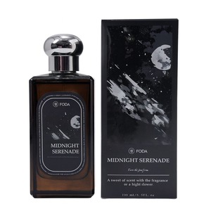 Cek Halal Foda Eau De Parfum Midnight Serenade BPOM