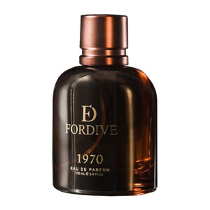 Cek Halal Fordive Men 1970 Eau De Perfume BPOM