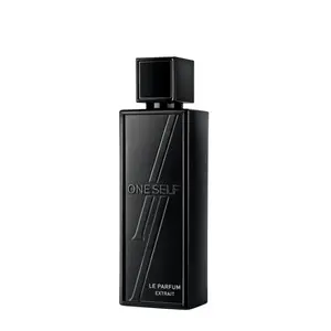 Cek Halal Fragrance World One Self Le Parfum Extrait BPOM