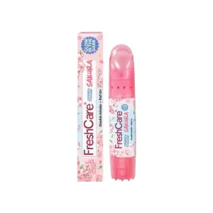 Cek Halal Freshcare Minyak Angin Aromatherapy Sakura BPOM