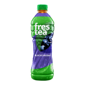 Cek Halal Frestea Minuman Teh Rasa Blackcurrant BPOM