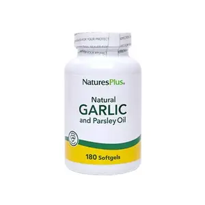 Cek Halal Garlic Oil Plus BPOM