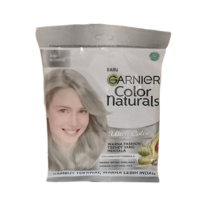 Cek Halal Garnier Color Naturals Â€“ Krim Developer BPOM