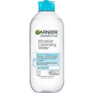 Cek Halal Garnier Skin Active Micellar Cleansing Water All-in-1 BPOM