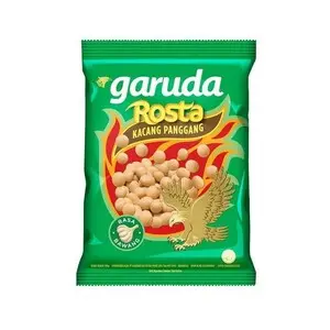Cek Halal Garuda Rosta Kacang Panggang Rasa Bawang BPOM