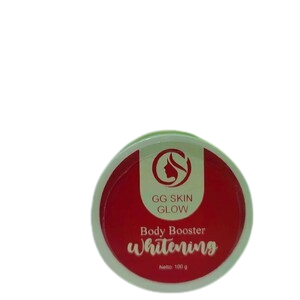 Cek Halal Gg Skinglow Body Booster Whitening Glow BPOM