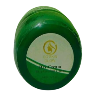 Cek Halal Gg Skinglow Day Cream Premium BPOM