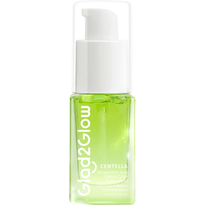 Cek Halal Glad2glow Centella Salicylic Acid Power Acne Serum BPOM (2)