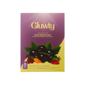 Cek Halal Glawfy Minuman Serbuk Rasa Raspberi BPOM