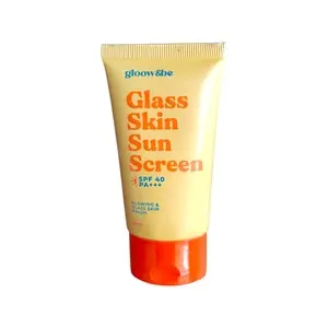 Cek Halal Gloow&be Glass Skin Sunscreen Spf 40 BPOM