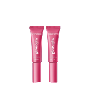 Cek Halal Glowsophy Watermelon Daily Lip Spf 50 Pa++++ Pink Pout BPOM