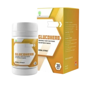 Cek Halal Glucoherb BPOM