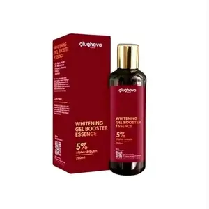 Cek Halal Glughava Whitening Gel Booster Essence BPOM