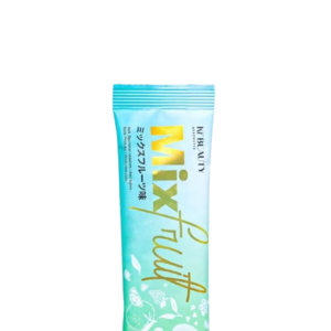 Cek Halal Gofit Minuman Berkafein Rasa Mixfruit BPOM
