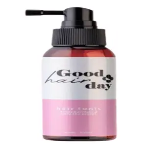 Cek Halal Goodhairday Hair Tonic (New) BPOM