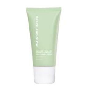 Cek Halal Grace And Glow English Pear and Freesia Comfort Deodorant Serum