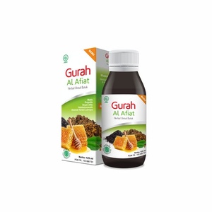 Cek Halal Gurah Al-Afiat BPOM