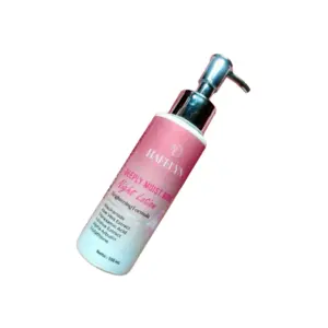 Cek Halal Hafelyn Deeply Moist Boost Night Lotion BPOM