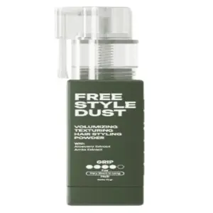 Cek Halal Hairpro Hairnerds Professional Free Style Dust BPOM