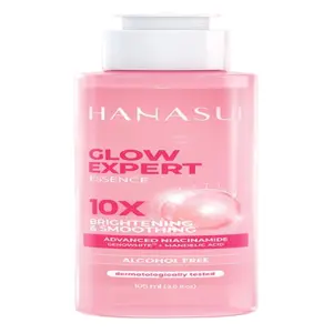 Cek Halal Hanasui Glow Expert Essence BPOM