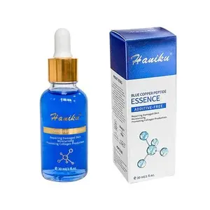 Cek Halal Haniku Copper Peptide Serum BPOM