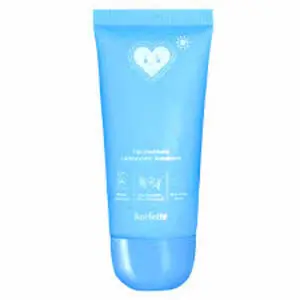 Cek Halal Harlette Oat Probiotic Lightweight Sunscreen SPF 50 PA ++++ BPOM