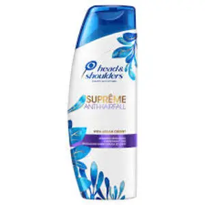Cek Halal Head & Shoulders Shampo Anti-ketombe Anti-hairfall+ BPOM