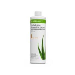 Cek Halal Herbal Aloe Concentrate BPOM