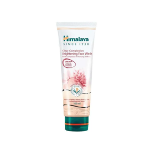 Cek Halal Himalaya Since 1930 Clear Complexion Brightening Face Wash BPOM