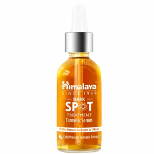 Cek Halal Himalaya Since 1930 Dark Spot Treatment Turmeric Face Serum BPOM