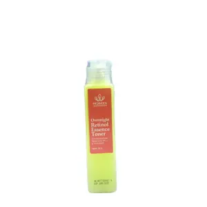 Cek Halal Hiqween Skin Nutrition Overnight Retinol Essence Toner BPOM