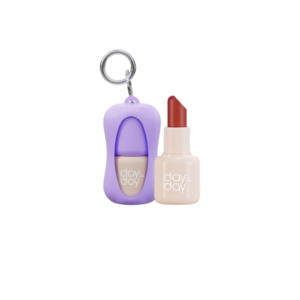 Cek Halal Implora Day To Day Keychain Lip Bullet 04 Attention BPOM