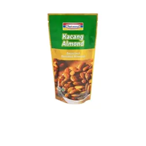 Cek Halal Indomaret Kacang Almond Original BPOM