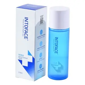 Cek Halal Intoface Acne Care Toner BPOM