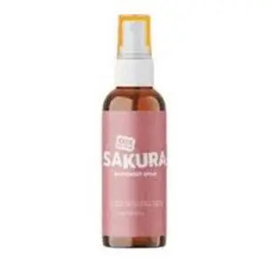 Cek Halal Jennskin Naturals Deodorant Spray Sakura BPOM