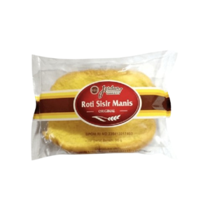 Cek Halal Jordan Roti Sisir Manis BPOM