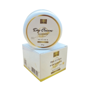 Cek Halal Kasyara Sg Sunscreen Day Cream BPOM