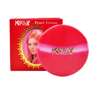 Cek Halal Kelly Pearl Cream BPOM