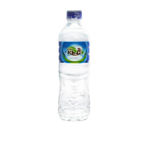 Cek Halal Kh-Q Air Mineral Dalam Kemasan (Air Mineral) BPOM