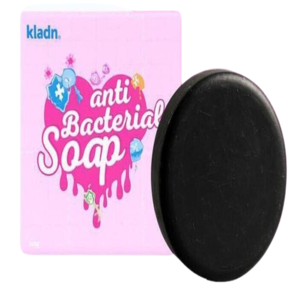 Cek Halal Kladn Antibacterial Soap BPOM